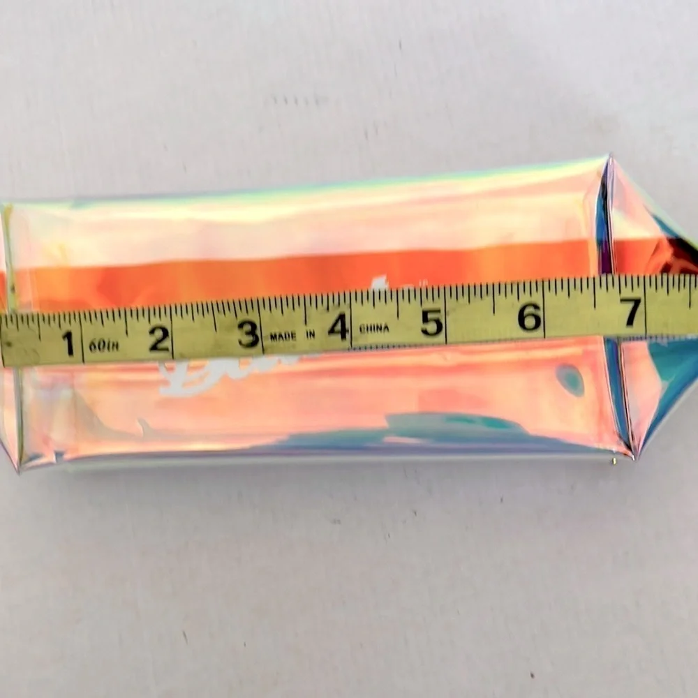 Batiste iridescent Cosmetic Bag